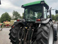 Schlepper / Traktor Deutz-Fahr Agroplus 100