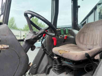 Schlepper / Traktor Deutz-Fahr Agroplus 100