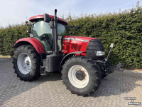 Schlepper / Traktor Case Puma 130 CVX