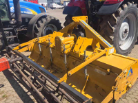 Bodenfräse Alpego FG-300E frees