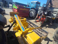 Bodenfräse Alpego FG-300E frees