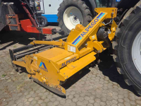Bodenfräse Alpego FG-300E frees