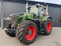 Schlepper / Traktor Fendt 936 profi plus