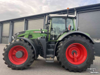 Schlepper / Traktor Fendt 936 profi plus