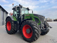 Schlepper / Traktor Fendt 936 profi plus