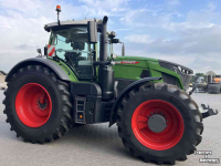 Schlepper / Traktor Fendt 936 profi plus