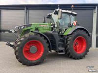 Schlepper / Traktor Fendt 936 profi plus