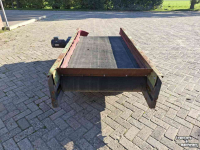 Förderband  Bollegraaf transportband