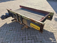 Förderband  Bollegraaf transportband