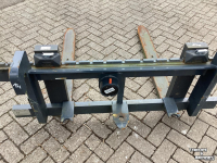 Teleskoplader Merlo Vorkenbord