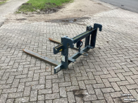 Teleskoplader Merlo Vorkenbord