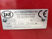 Mähwerk Lely Overig