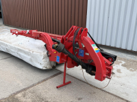 Mähwerk Lely Overig