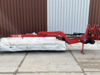 Mähwerk Lely Overig