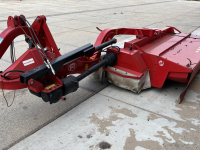 Mähwerk Lely Overig