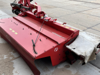 Mähwerk Lely Overig