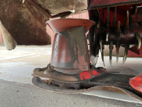 Mähwerk Lely Overig