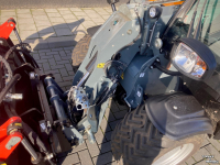 Teleskoplader Giant GT 5048 met pelikaanbak en palletlepels