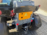 Teleskoplader Giant GT 5048 met pelikaanbak en palletlepels