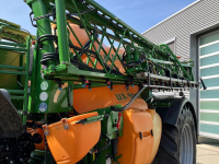 Anbaufeldspritze Amazone UX 5200-40-3