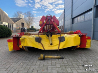 Mähwerk Pottinger NovaCat 306 ED Alpha