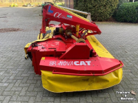 Mähwerk Pottinger NovaCat 306 ED Alpha
