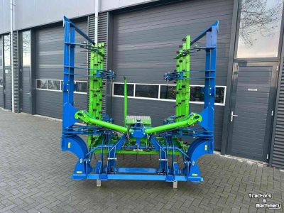 Weidebelüfter Ceres Weilandbeluchter CWB6