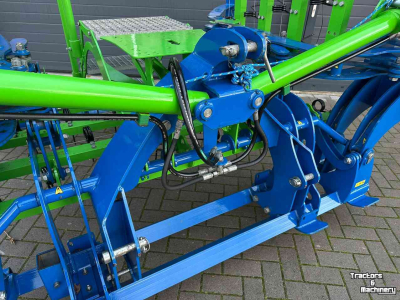 Weidebelüfter Ceres Weilandbeluchter CWB6