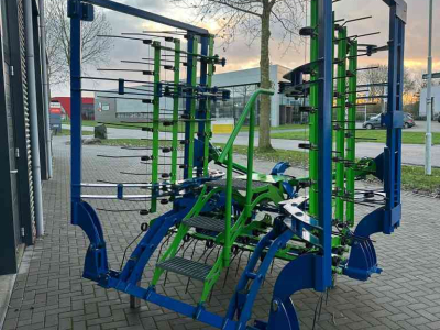 Weidebelüfter Ceres Weilandbeluchter CWB6