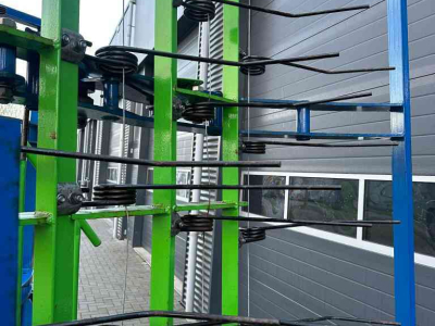 Weidebelüfter Ceres Weilandbeluchter CWB6
