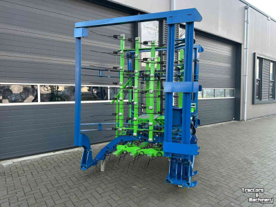 Weidebelüfter Ceres Weilandbeluchter CWB6