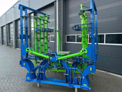 Weidebelüfter Ceres Weilandbeluchter CWB6
