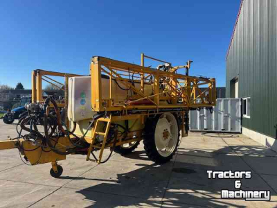 Feldspritze Dubex dubex 30m
