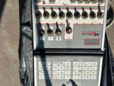 Feldspritze Dubex dubex 30m