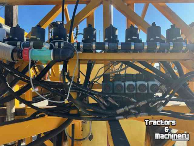 Feldspritze Dubex dubex 30m