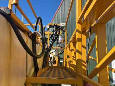 Feldspritze Dubex dubex 30m