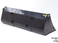 Frontlader Qmac GRONDBAK 2.20 STD EURO