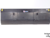 Frontlader Qmac GRONDBAK 2.20 STD EURO