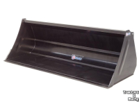 Frontlader Qmac GRONDBAK 2.20 STD EURO