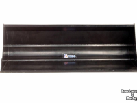 Frontlader Qmac GRONDBAK 2.20 STD EURO