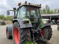 Schlepper / Traktoren Fendt Farmer 311 Tractor