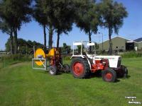 Sonstiges Landwirtschaftliche Transportmaschinen und Zubehör Wifo 2.0 ton