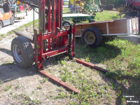 Sonstiges Landwirtschaftliche Transportmaschinen und Zubehör Wifo 2.0 ton
