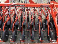 Drillmaschine Kuhn BTF 3000
