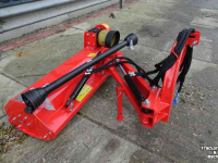 Schlegelmulchgeräte Boxer RSC145