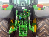 Schlepper / Traktor John Deere 6120 m