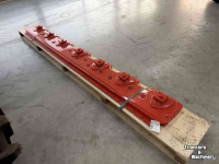 Mähwerk Kuhn Maaibalk K6810761 (1000 serie machines)