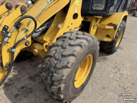 Radlader Caterpillar 906