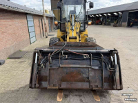 Radlader Caterpillar 906