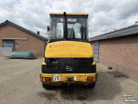 Radlader Caterpillar 906